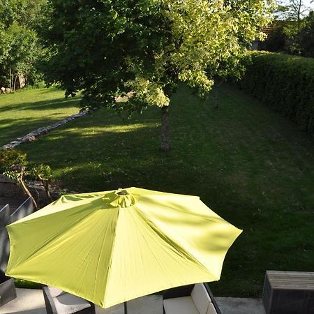 Gite Ti Maen Sulniac Exterior foto