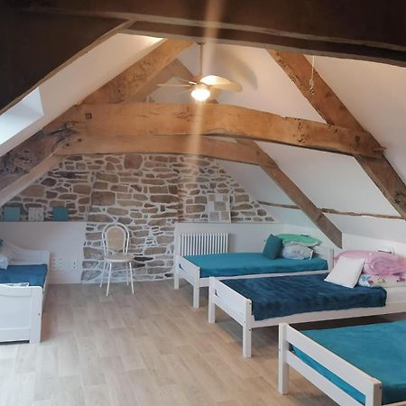 Gite Ti Maen Sulniac Exterior foto