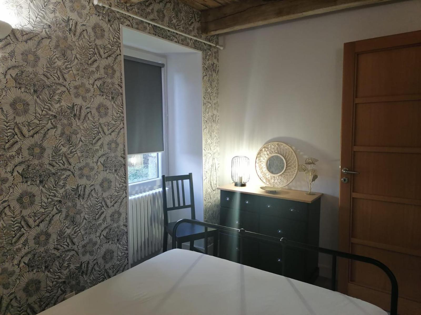 Gite Ti Maen Sulniac Exterior foto
